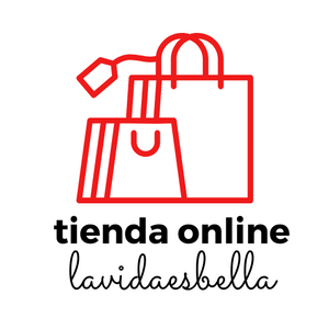 Tienda online lavidaesbella